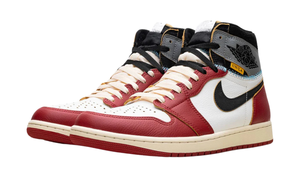 Jordan 1 Retro High OG SP Union LA Chicago Shadow