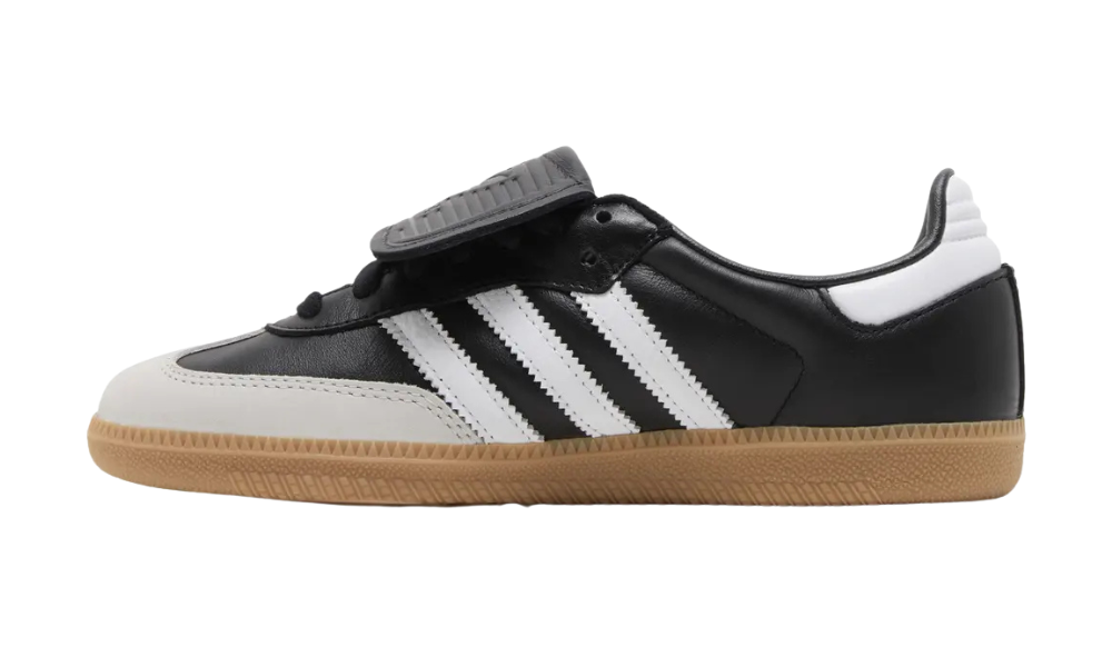 adidas Samba LT Black White