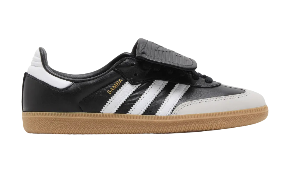 adidas Samba LT Black White