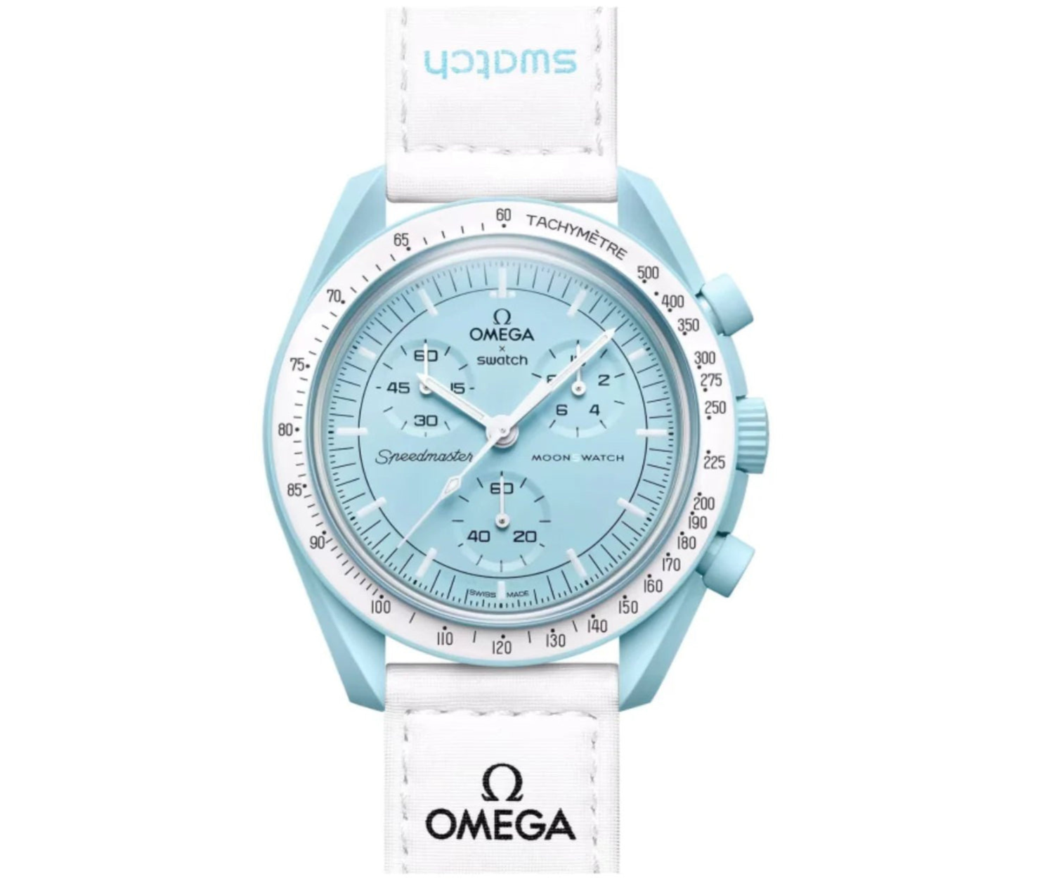 【正規品】OMEGA×SWATCH MOONSWATCH Uranus ウラヌス Amazon.co.jp: OMEGA × SWATCH Uranus ラッピング付き 正規品 オメガ