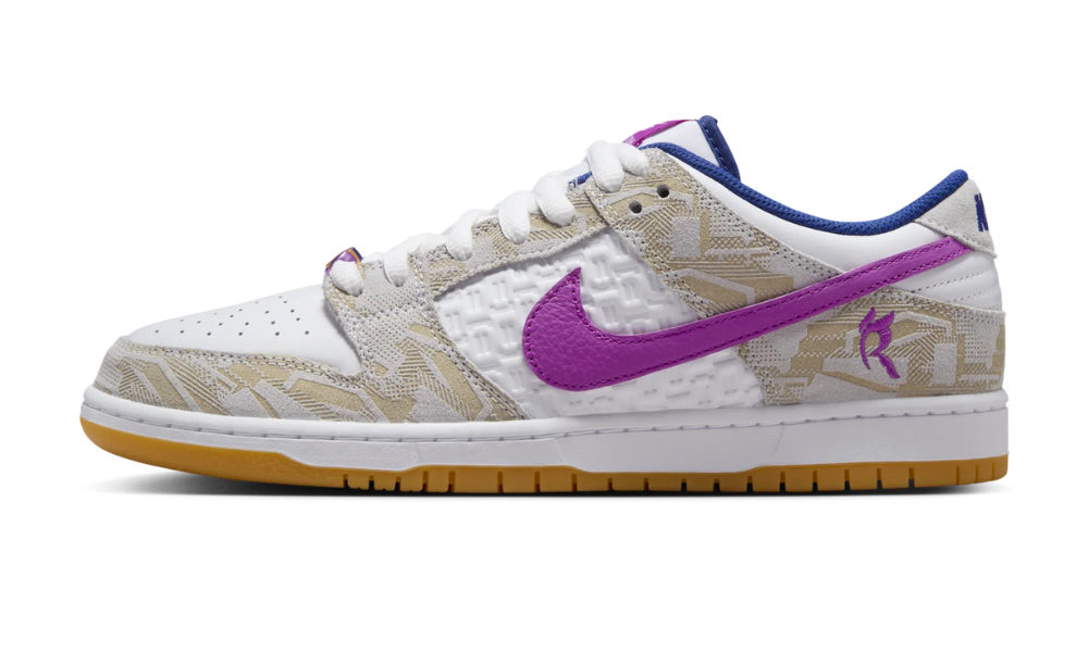 Nike SB Dunk Low Rayssa Leal
