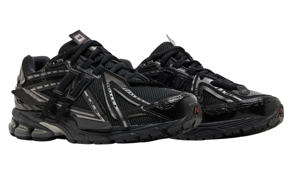 New Balance 1906A Black