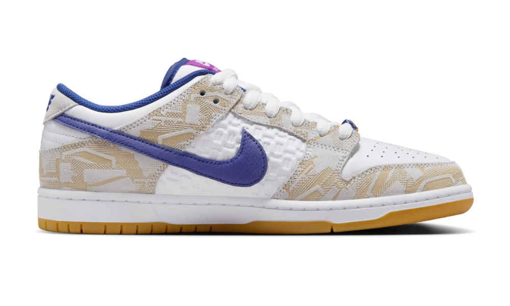 Nike SB Dunk Low Rayssa Leal