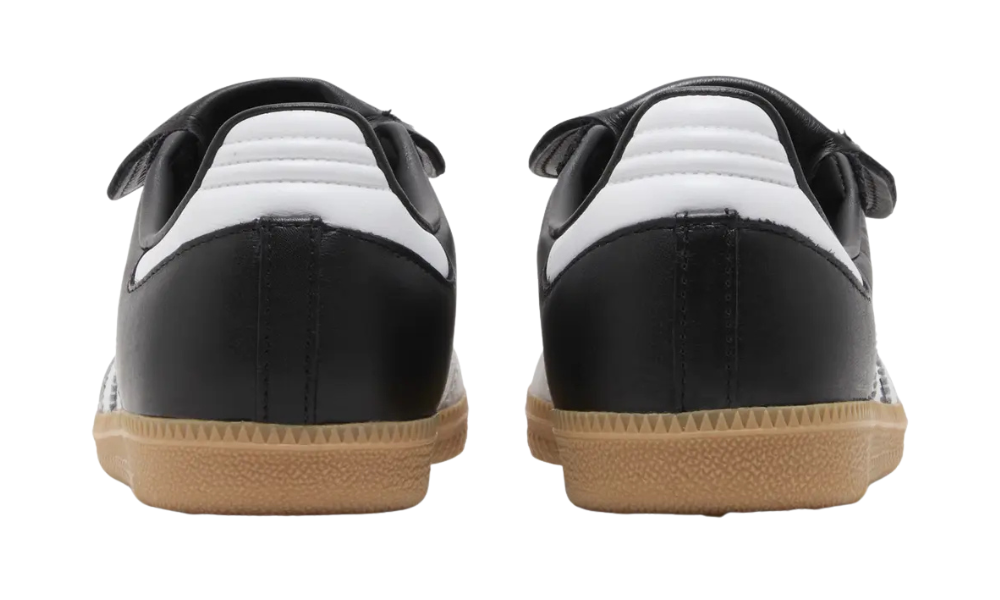 adidas Samba LT Black White