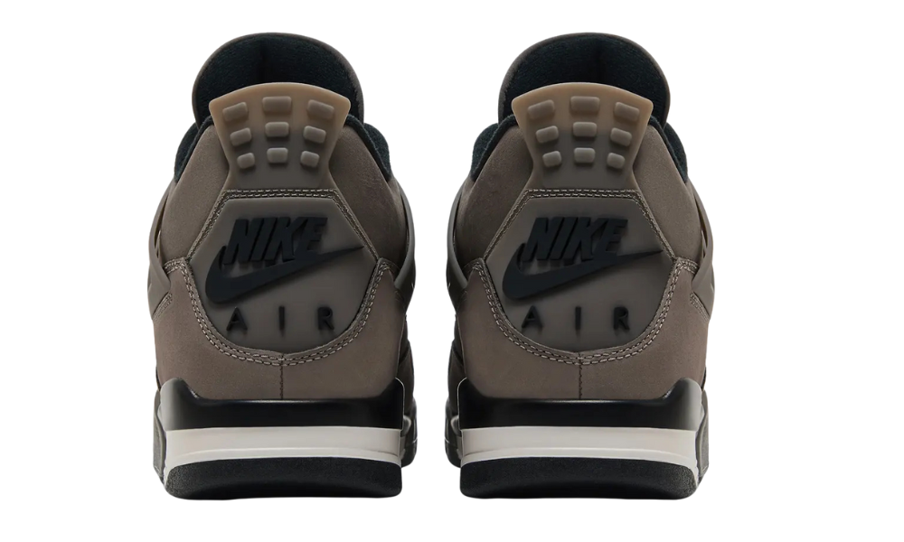 Jordan 4 Retro Cave Stone