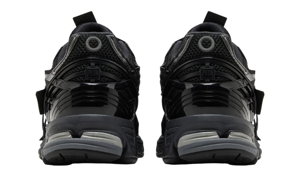 New Balance 1906A Black