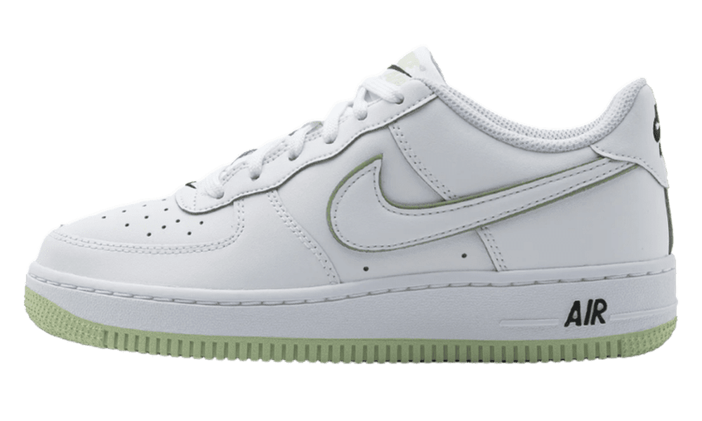 Nike Air Force 1 Low Seafoam