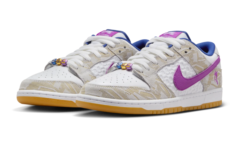 Nike SB Dunk Low Rayssa Leal