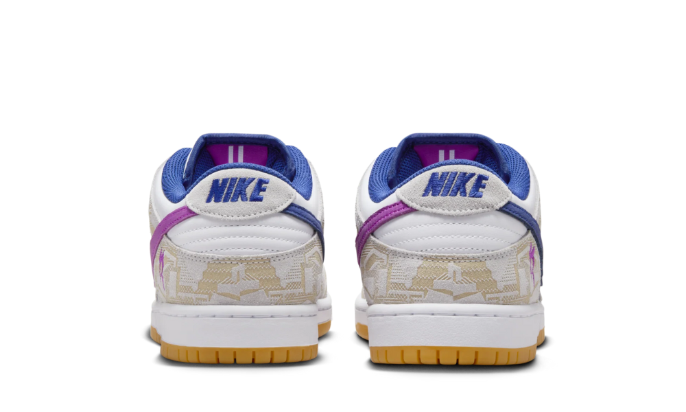 Nike SB Dunk Low Rayssa Leal
