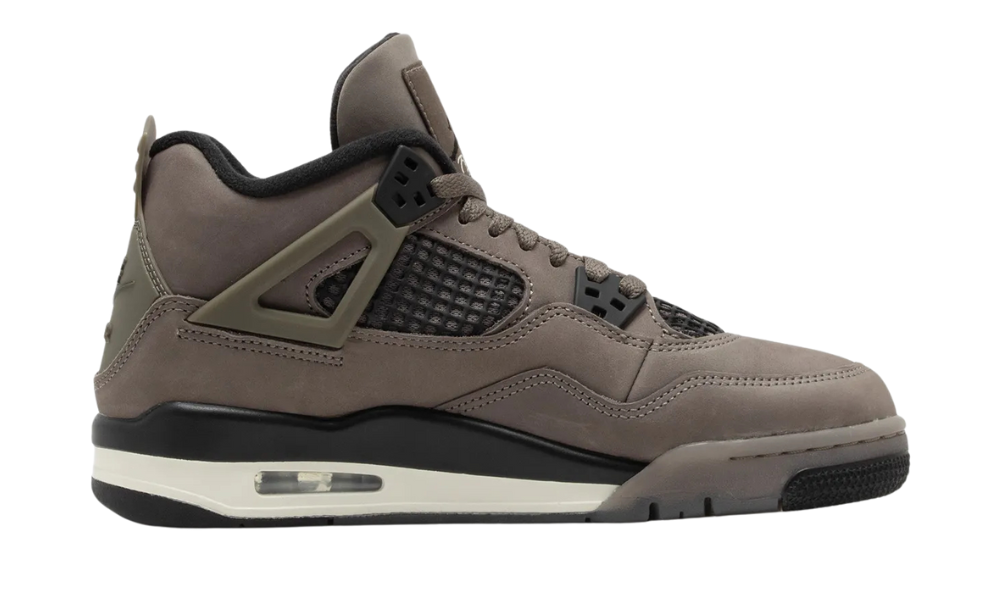 Jordan 4 Retro OG Cave Stone (GS)