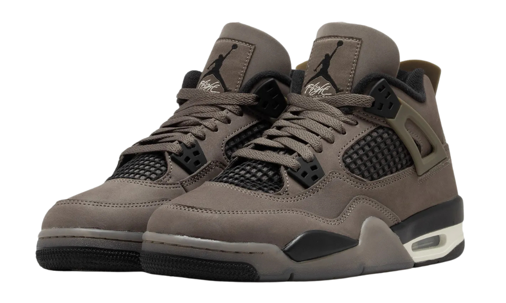 Jordan 4 Retro OG Cave Stone (GS)