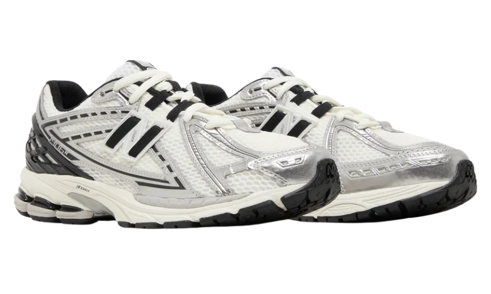 New Balance 1906R Silver Black