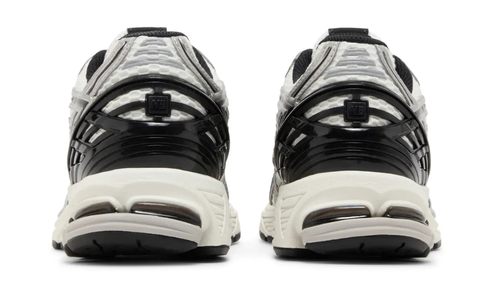 New Balance 1906R Silver Black