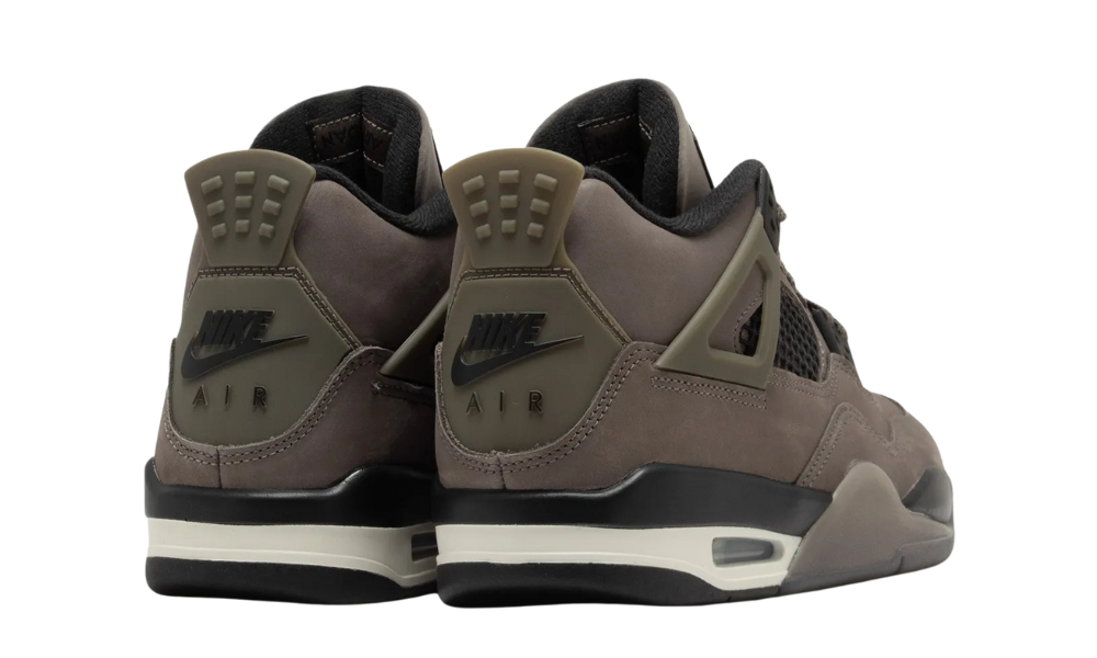 Jordan 4 Retro OG Cave Stone (GS)
