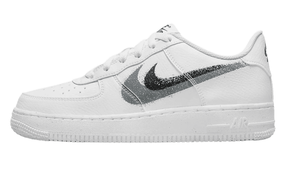 Nike Air Force 1 Low Impact â BALAZS KICKS