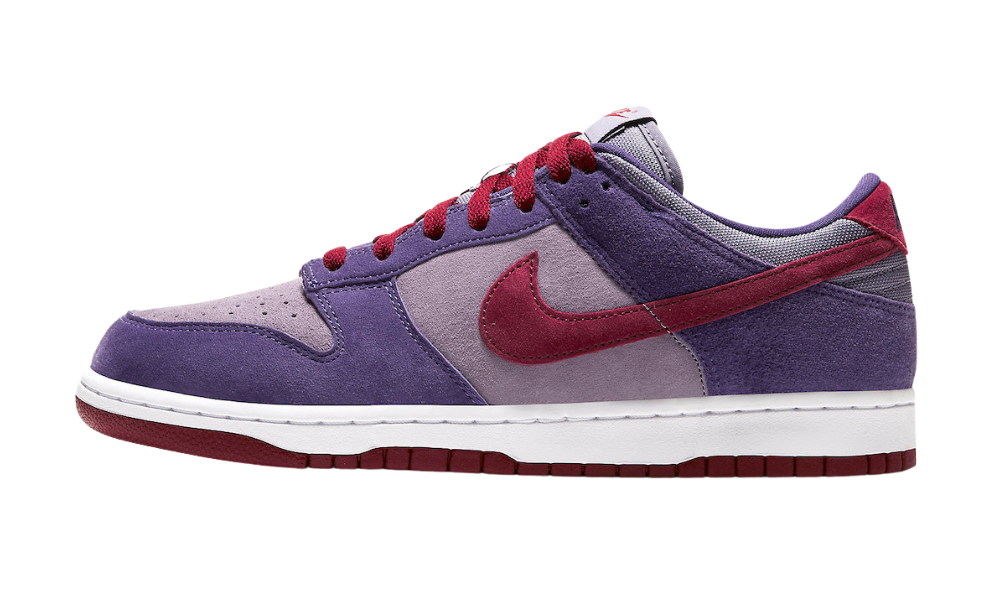 Nike Dunk Low Plum