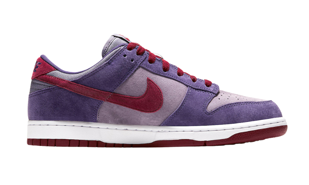 Nike Dunk Low Plum