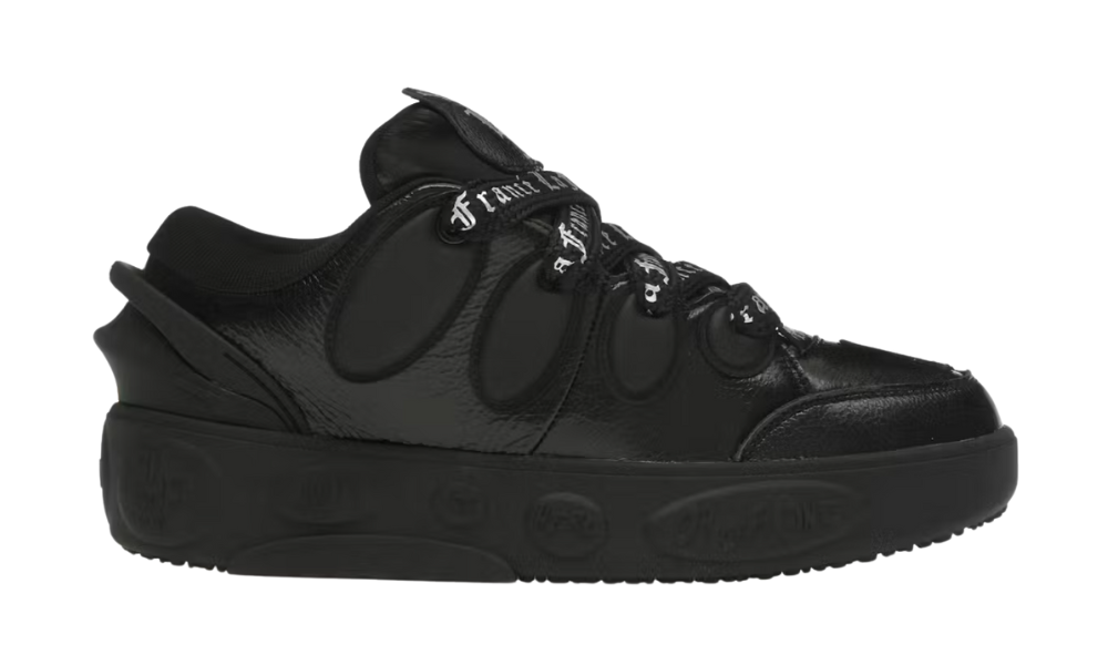 Puma LaMelo Ball LaFrancé Amour Black