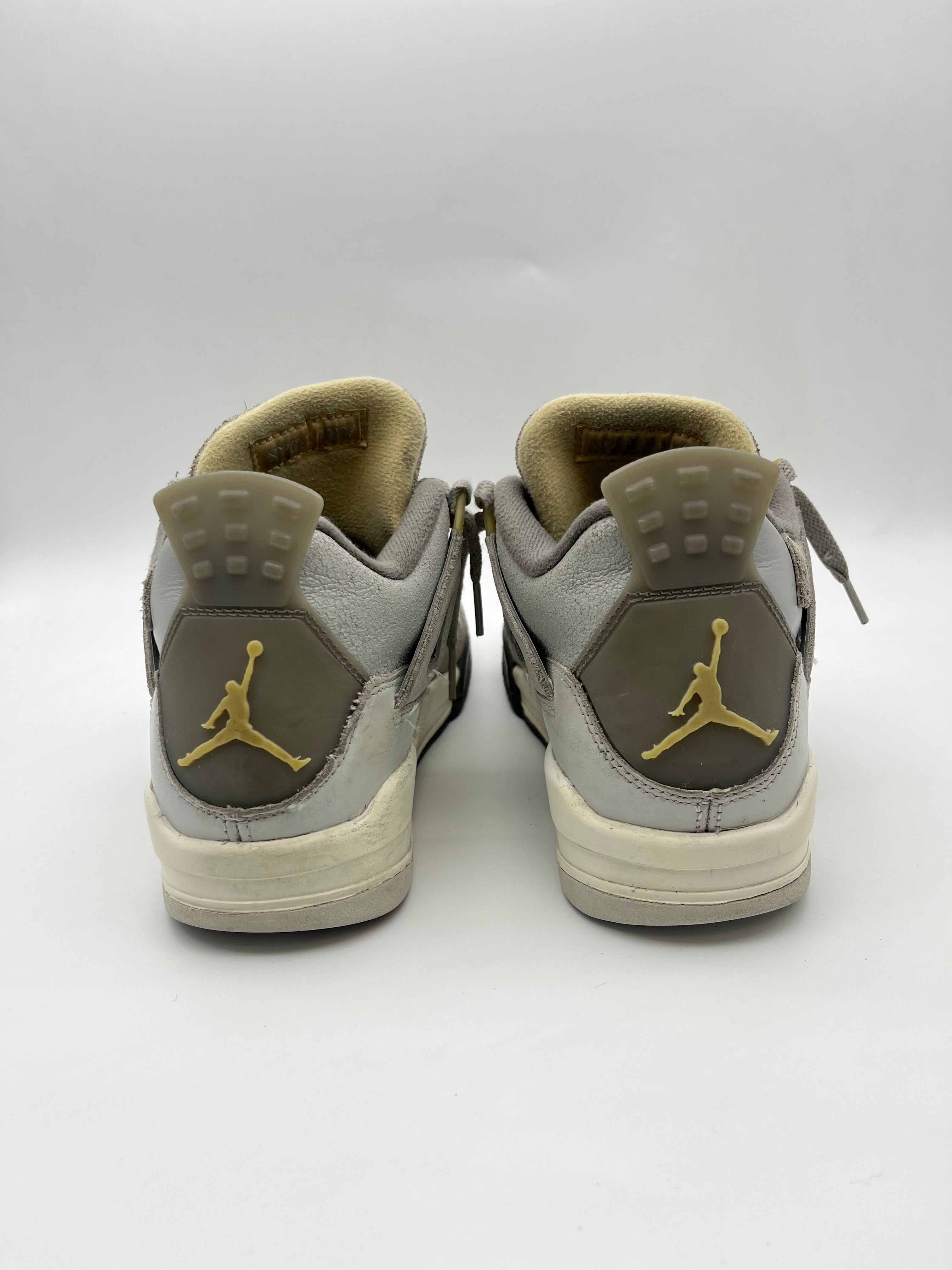 Használt - Jordan 4 Craft (38.5)