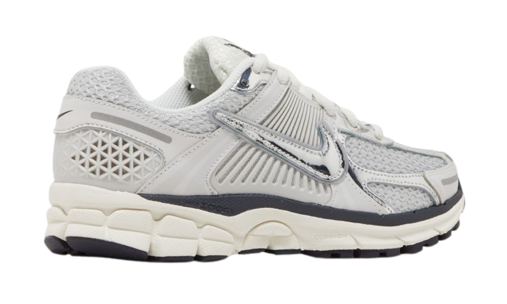 Nike Zoom Vomero 5 Photon Dust Metallic Silver