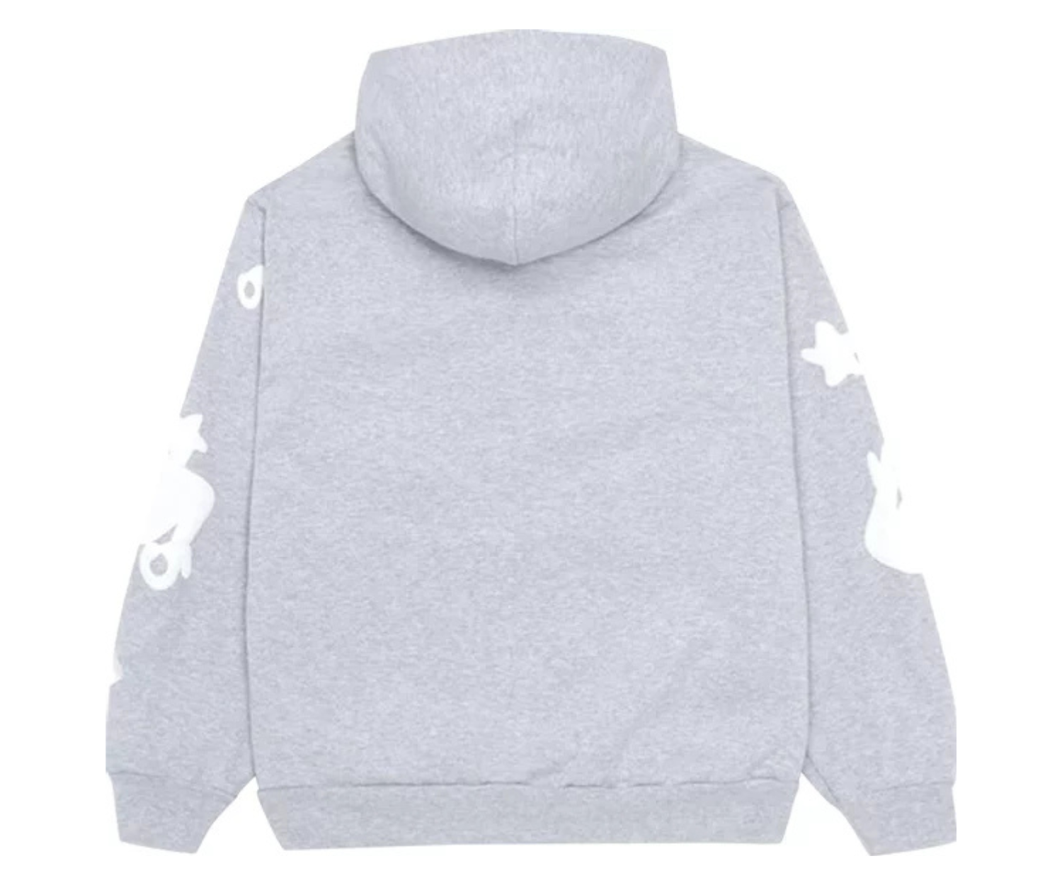 Hanocă Sp5der Beluga Gri