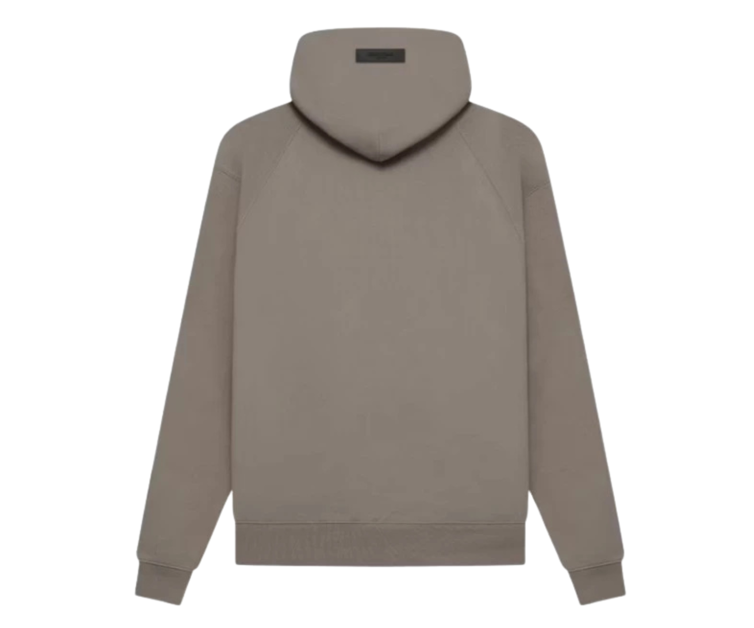 Essentials Desert Taupe Hoodie