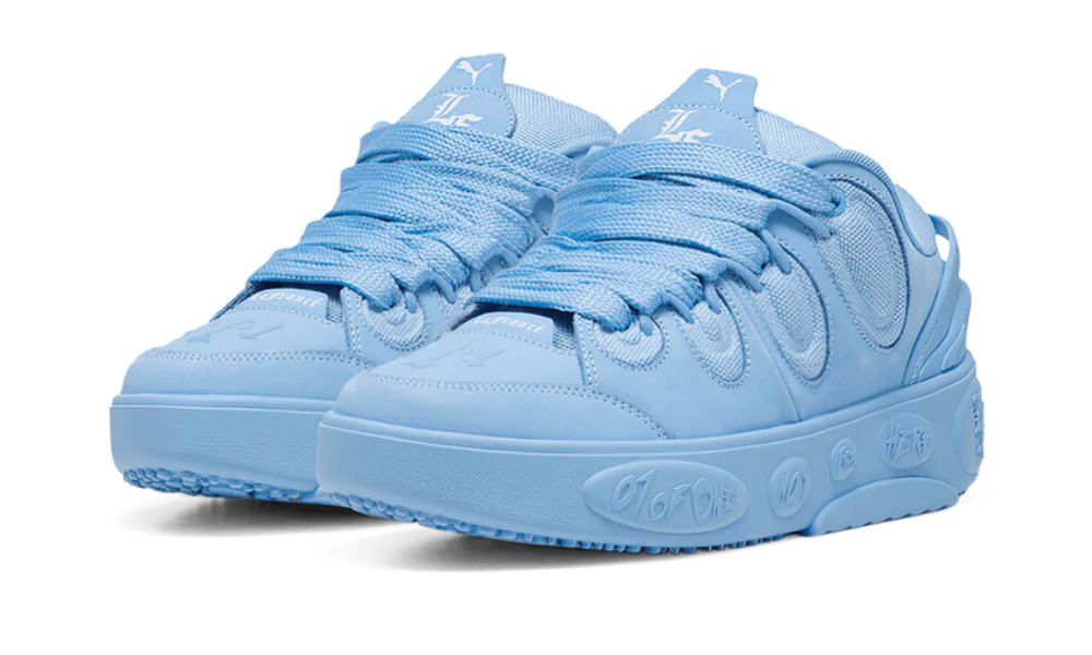 Puma LaMelo Ball LaFrancé Amour 1 din 1