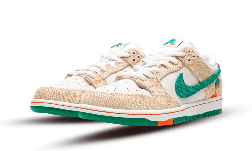 Nike SB Dunk Low x Jarritos 'Phantom'