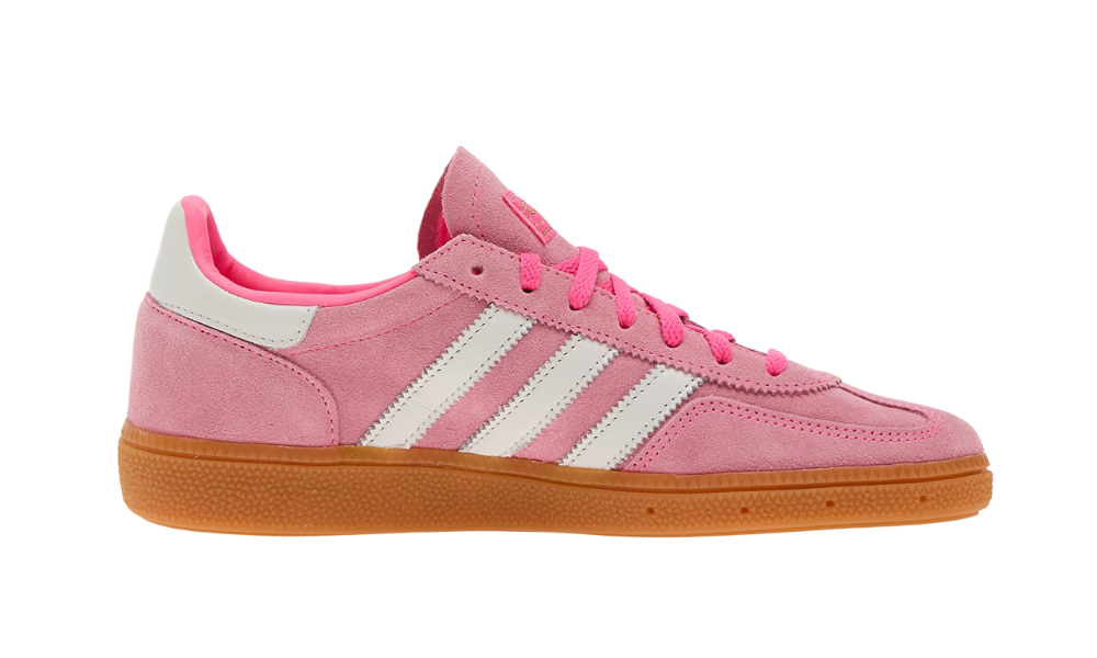Adidas Handball Spezial Lucid Pink White