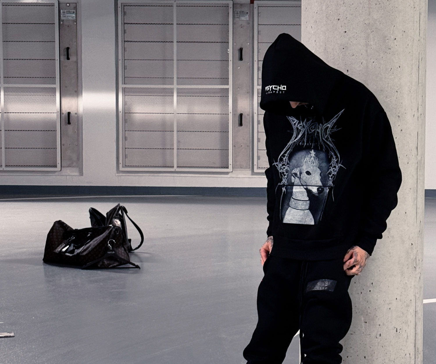 HOODOR SILENT FANTASY