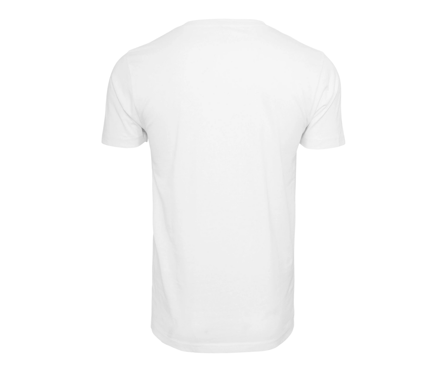 Tricou supradimensionat Flying High Alb