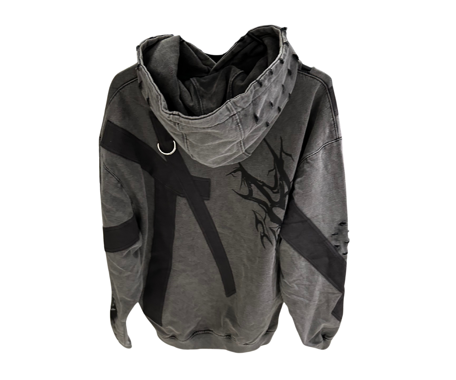 Unreal Designer 1/1 Hoodie