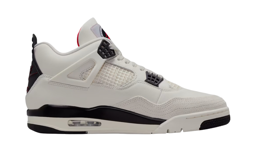 Jordan 4 Retro OG Flight Club