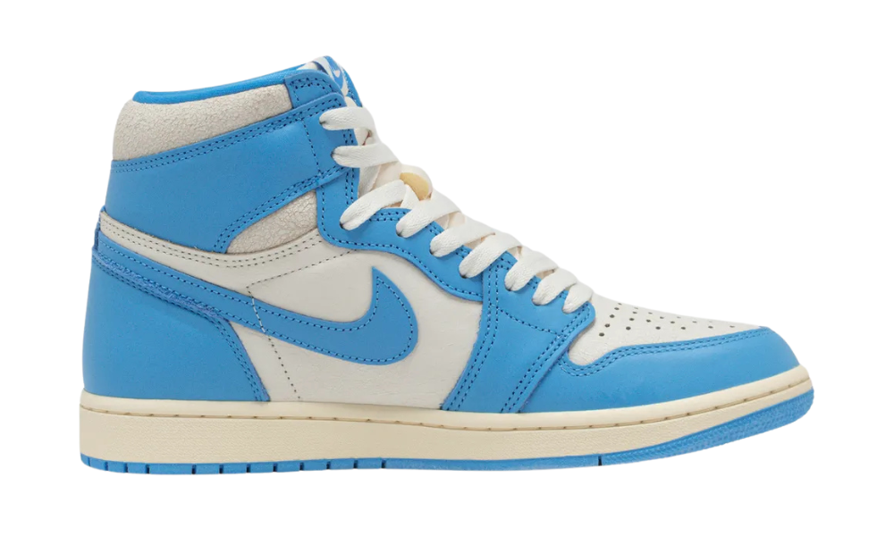 Jordan 1 Retro High OG UNC Reimagined