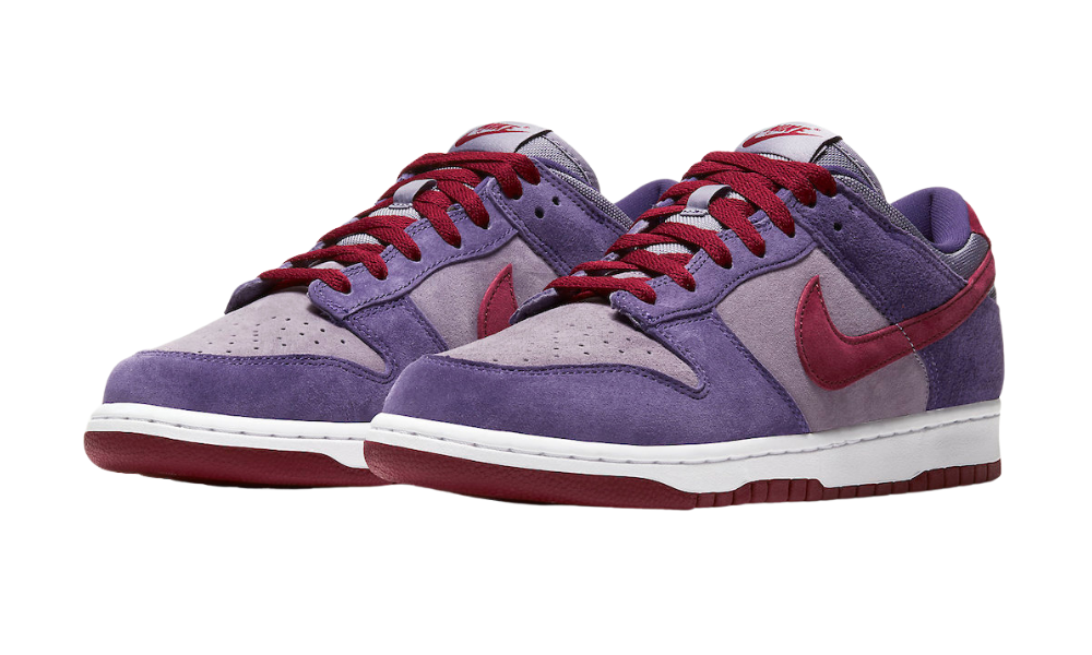 Nike Dunk Low Plum