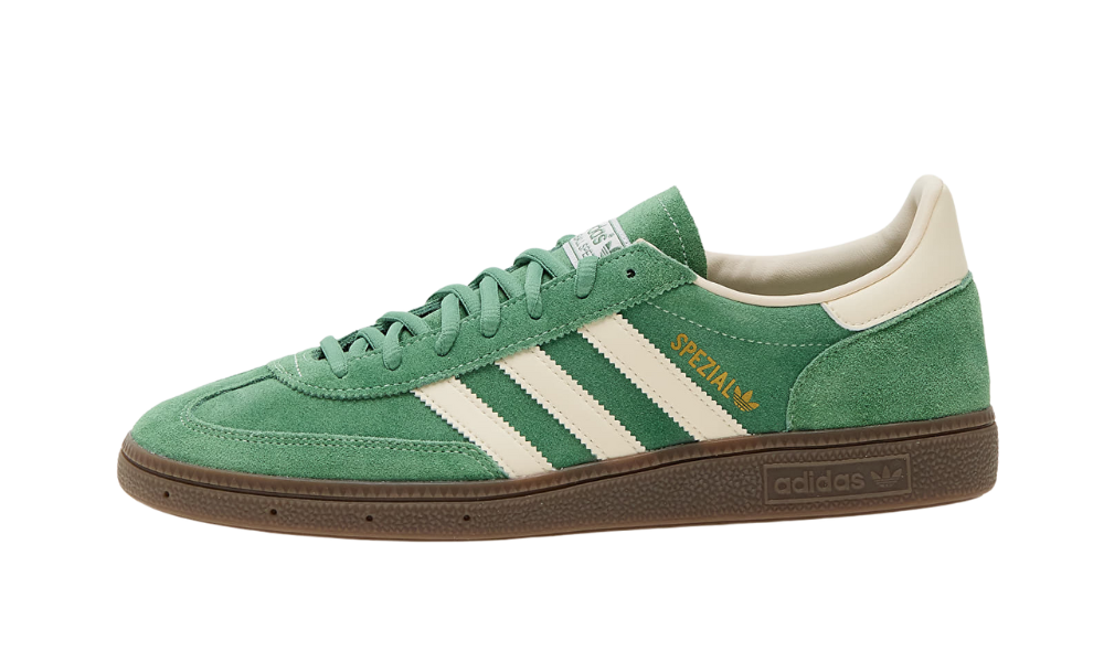 adidas Handball Spezial Preloved Green