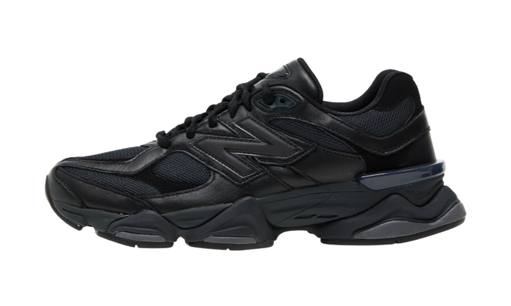 New Balance 9060 Black