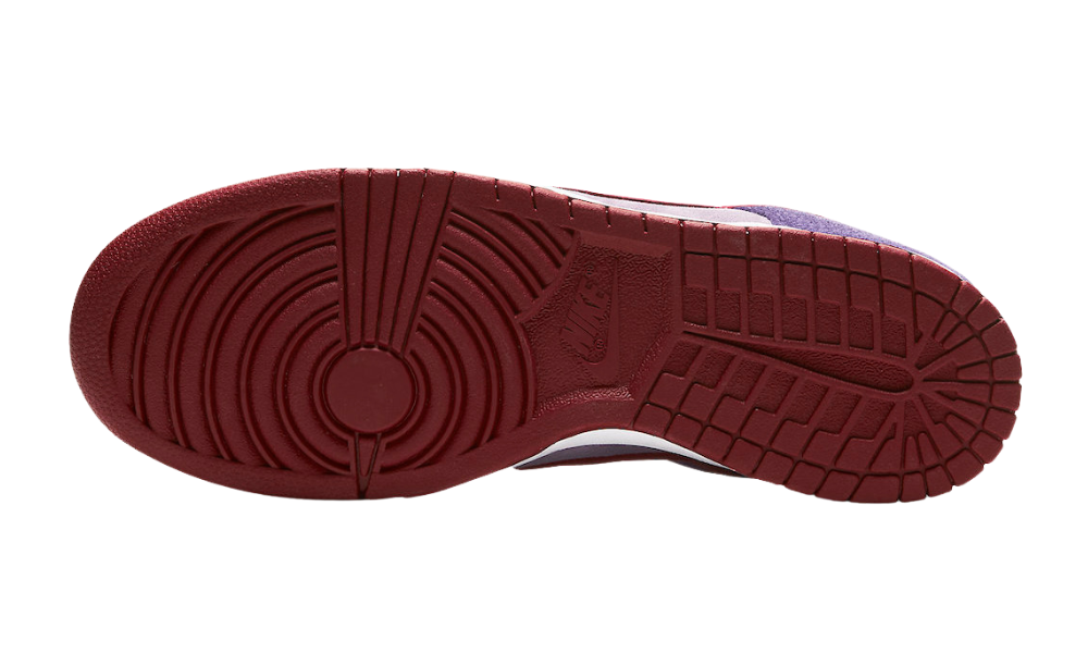 Nike Dunk Low Plum