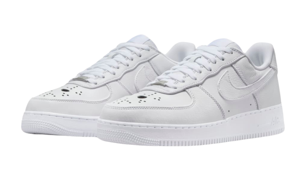 Nike Air Force 1 Low Jason Voorhees