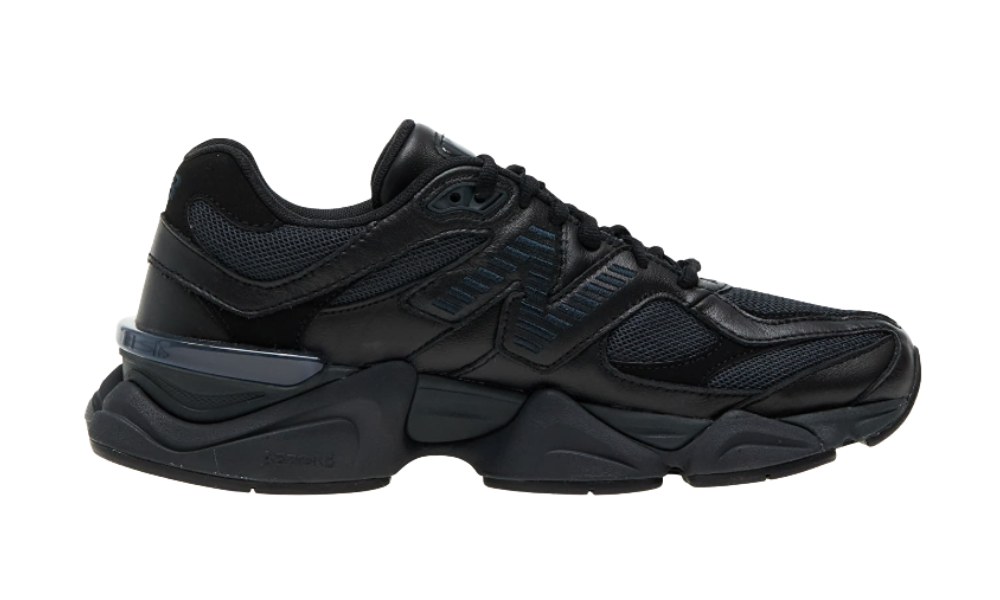 New Balance 9060 Black