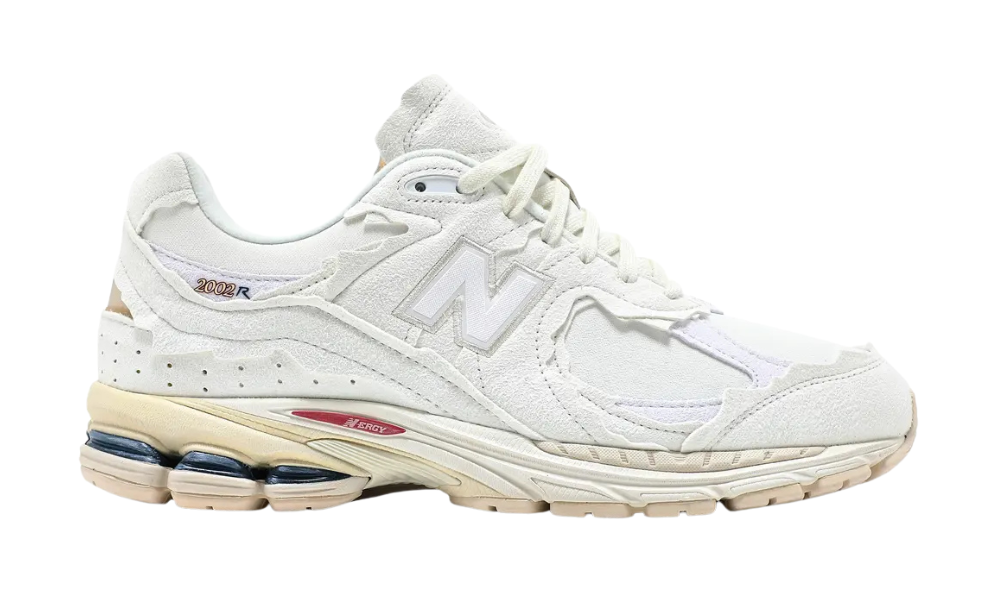 New Balance 2002R Protection Pack Sea Salt