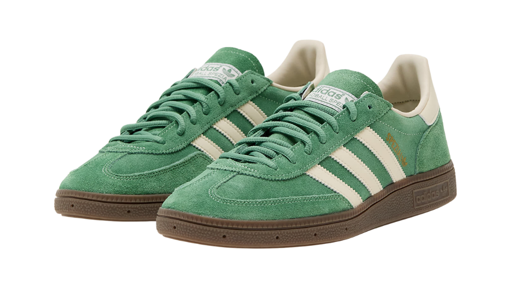 adidas Handball Spezial Preloved Green