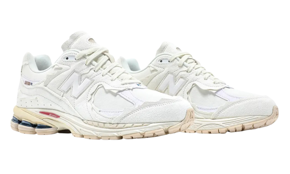 New Balance 2002R Protection Pack Sea Salt