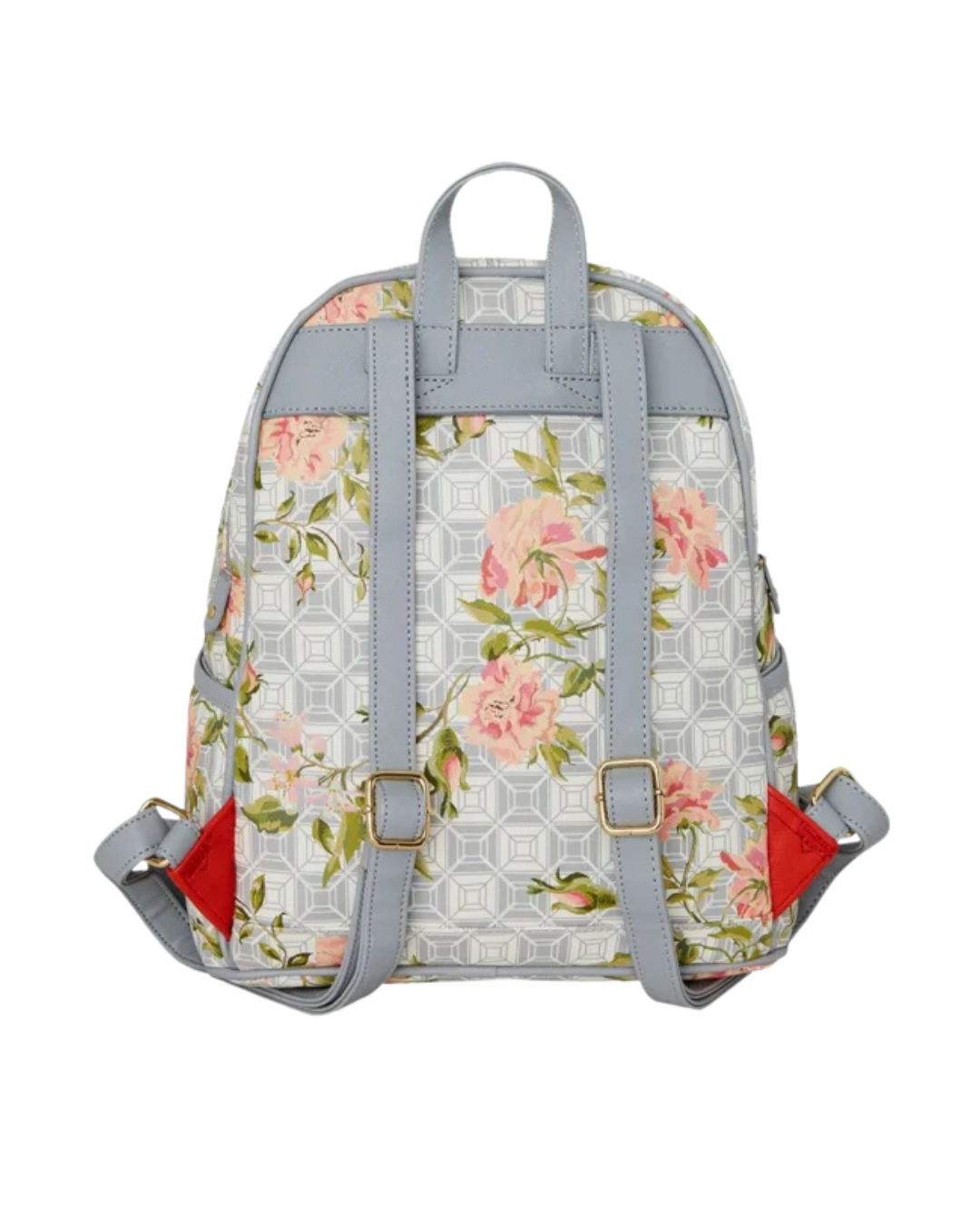 SPRAYGROUND Ai FLORAL SAVAGE