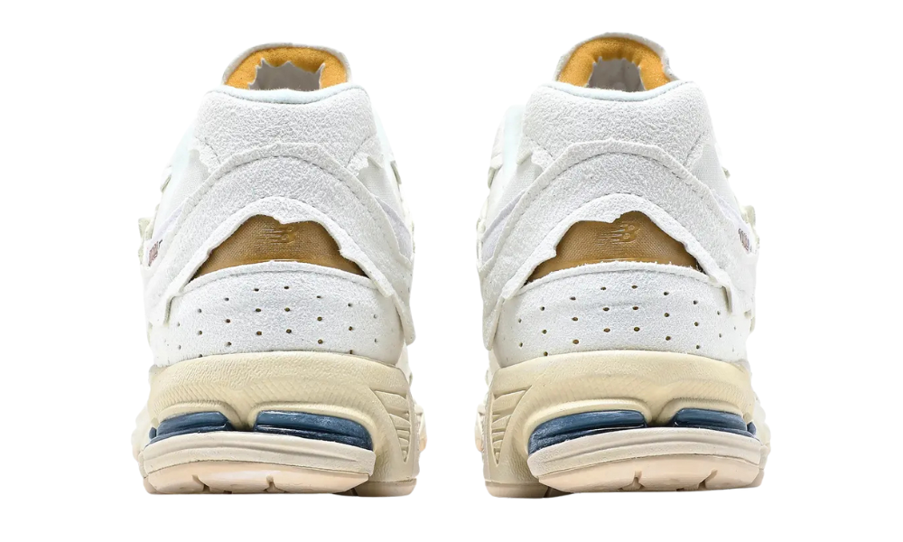 New Balance 2002R Protection Pack Sea Salt