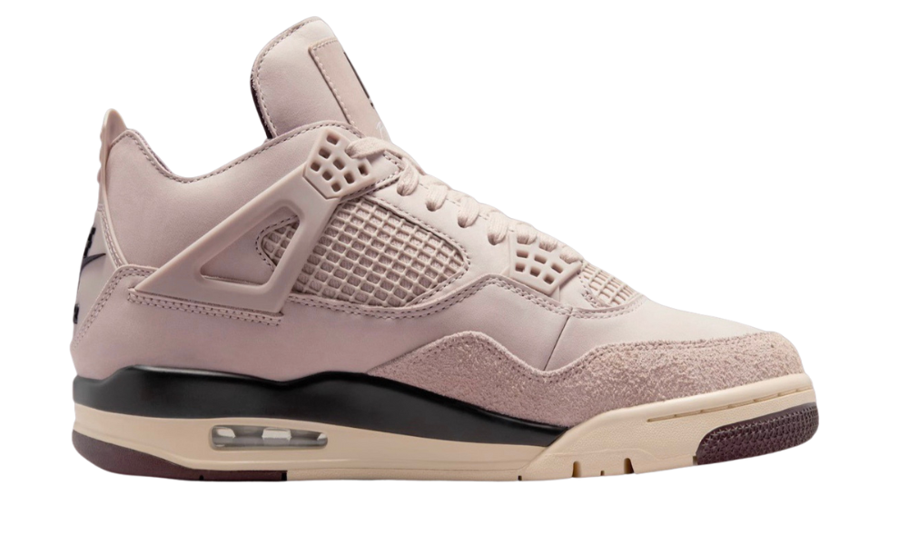 Air Jordan 4 Retro OG SP For Ma Maniere While You Were Sleeping