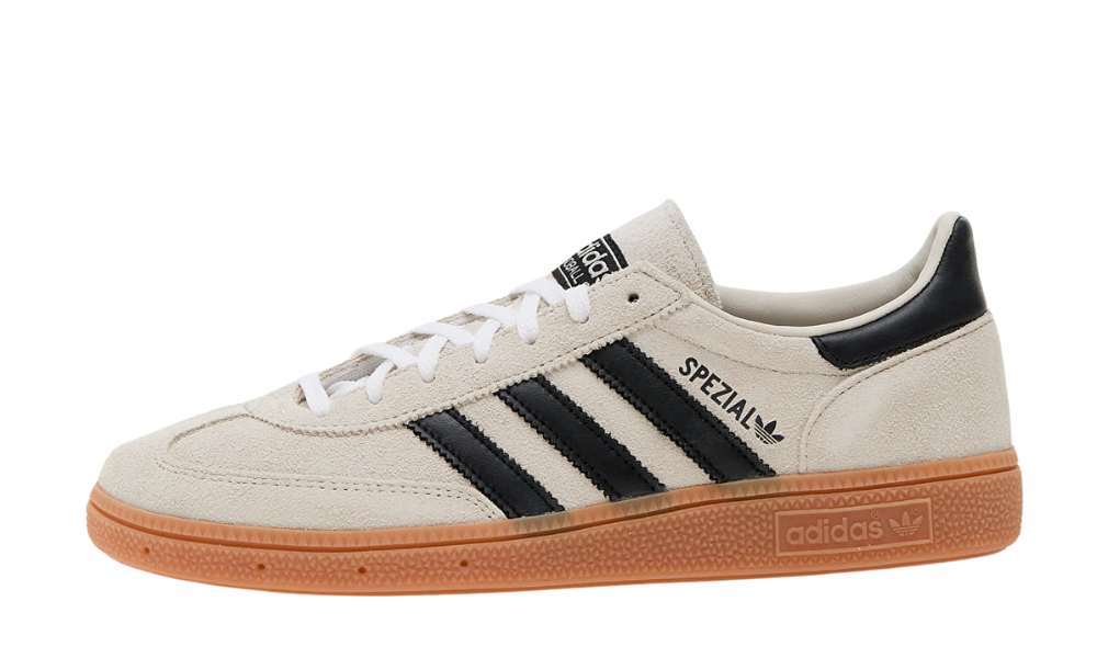Adidas Handball Spezial Aluminium Core Black