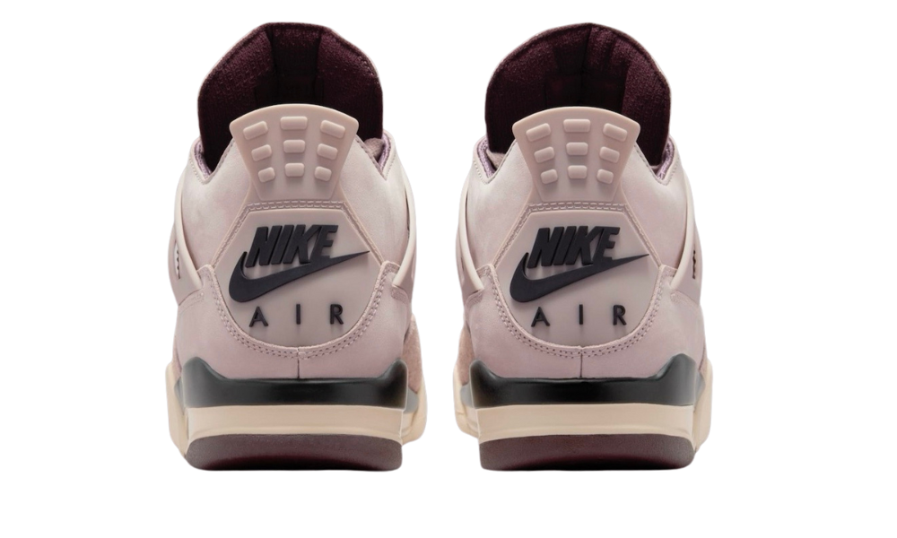 Air Jordan 4 Retro OG SP For Ma Maniere While You Were Sleeping