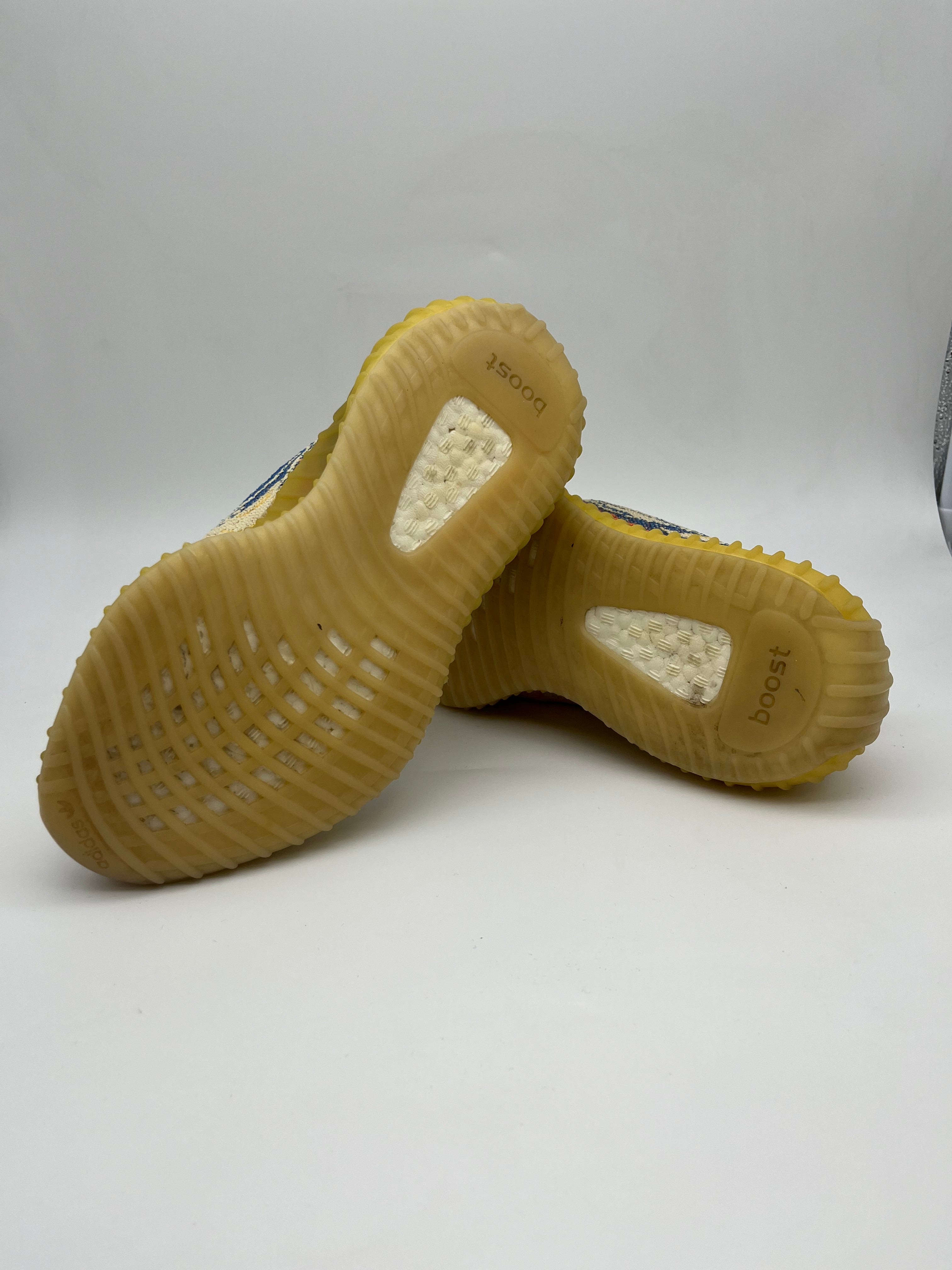 Használt - Yeezy 350 V2 Mx Oat (38)