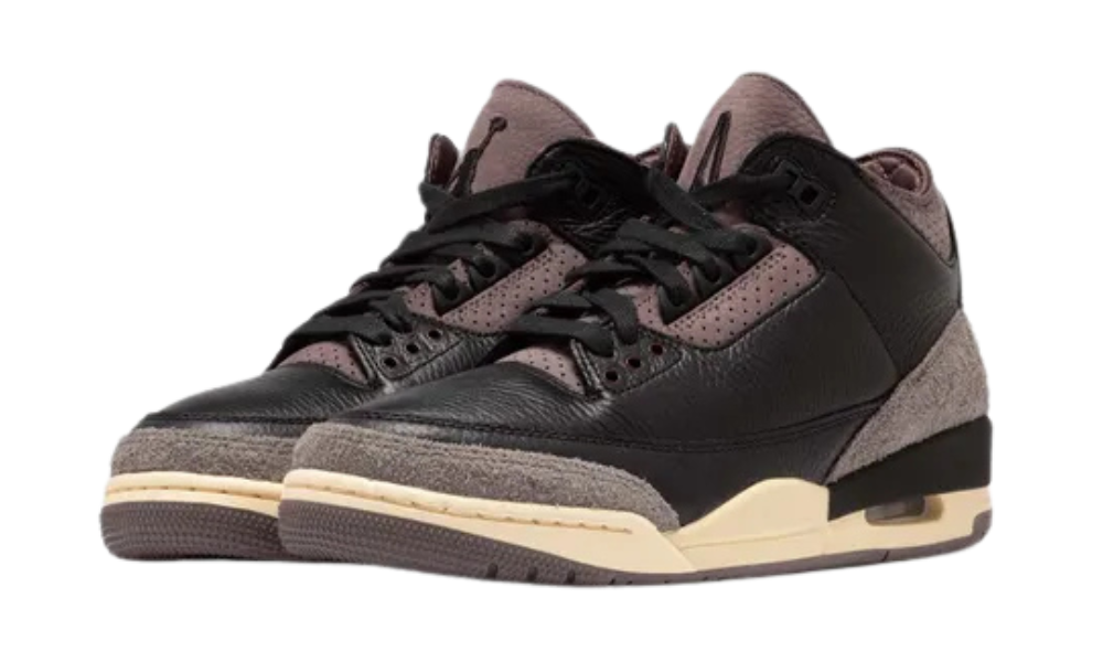 Jordan 3 Retro OG SP A Ma Maniére While You Were Sleeping